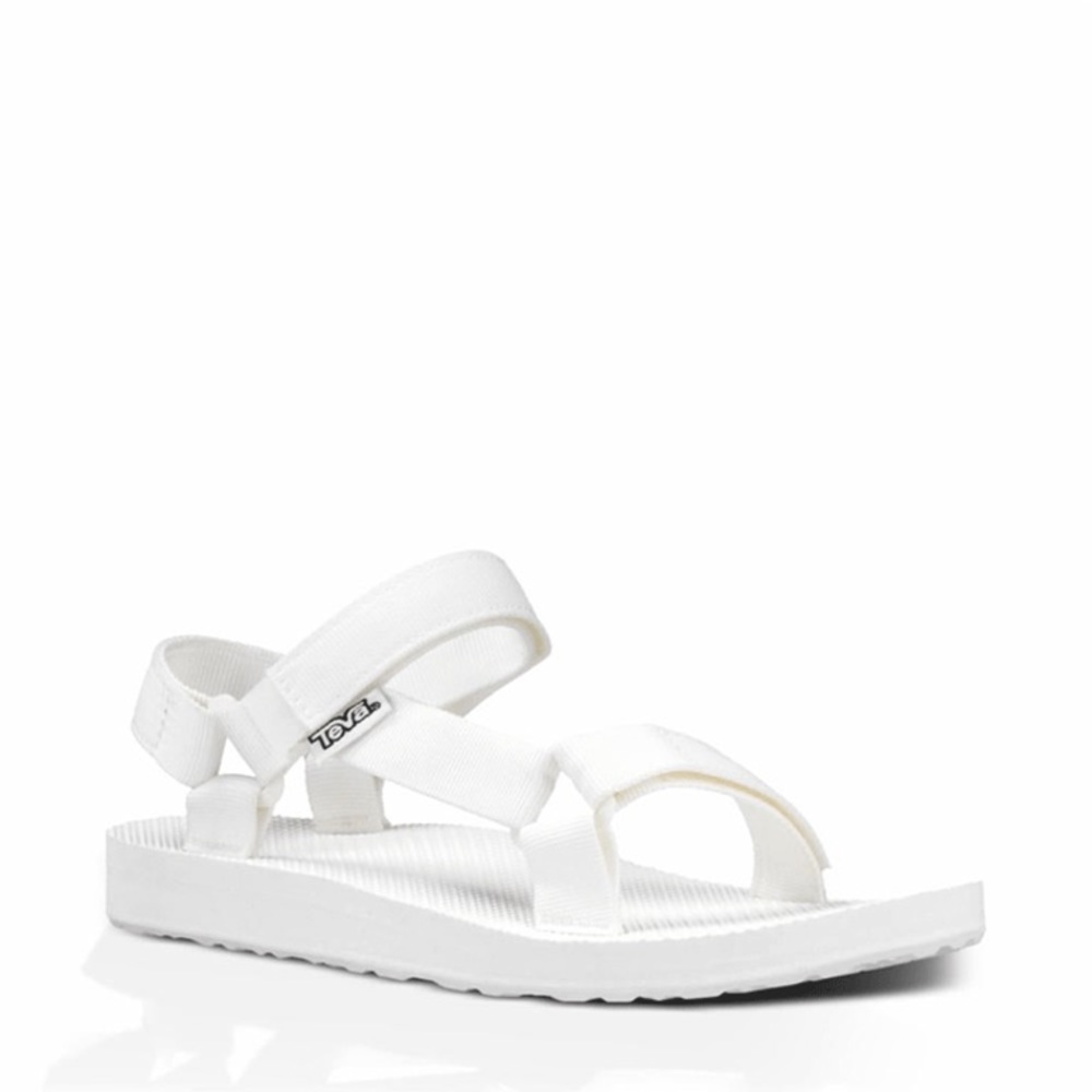 Teva Original Universal Sandals - White